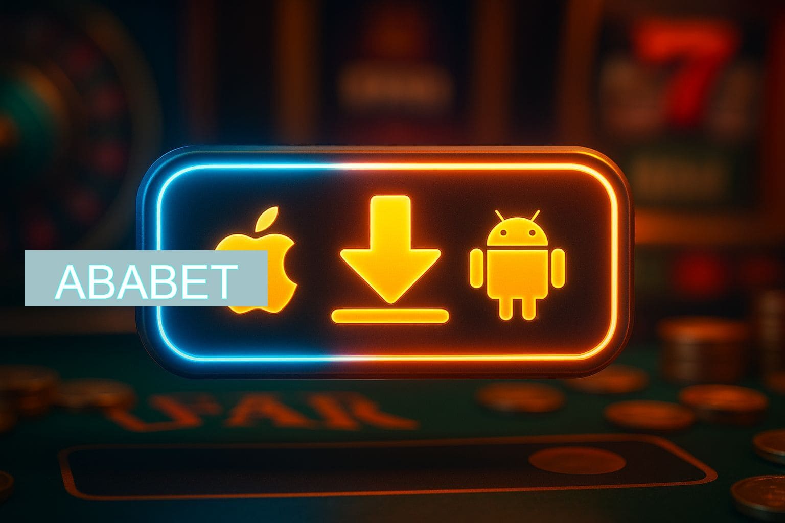 Benefícios do App