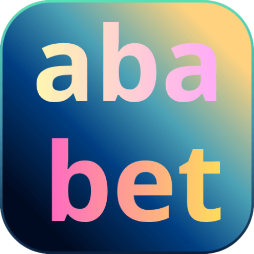 Imagem promocional da ABABET mostrando a plataforma e suas vantagens
