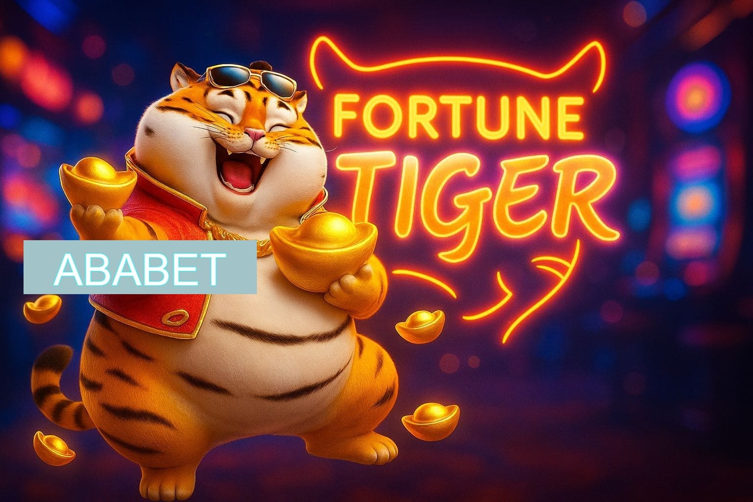 Como Jogar Fortune Tiger