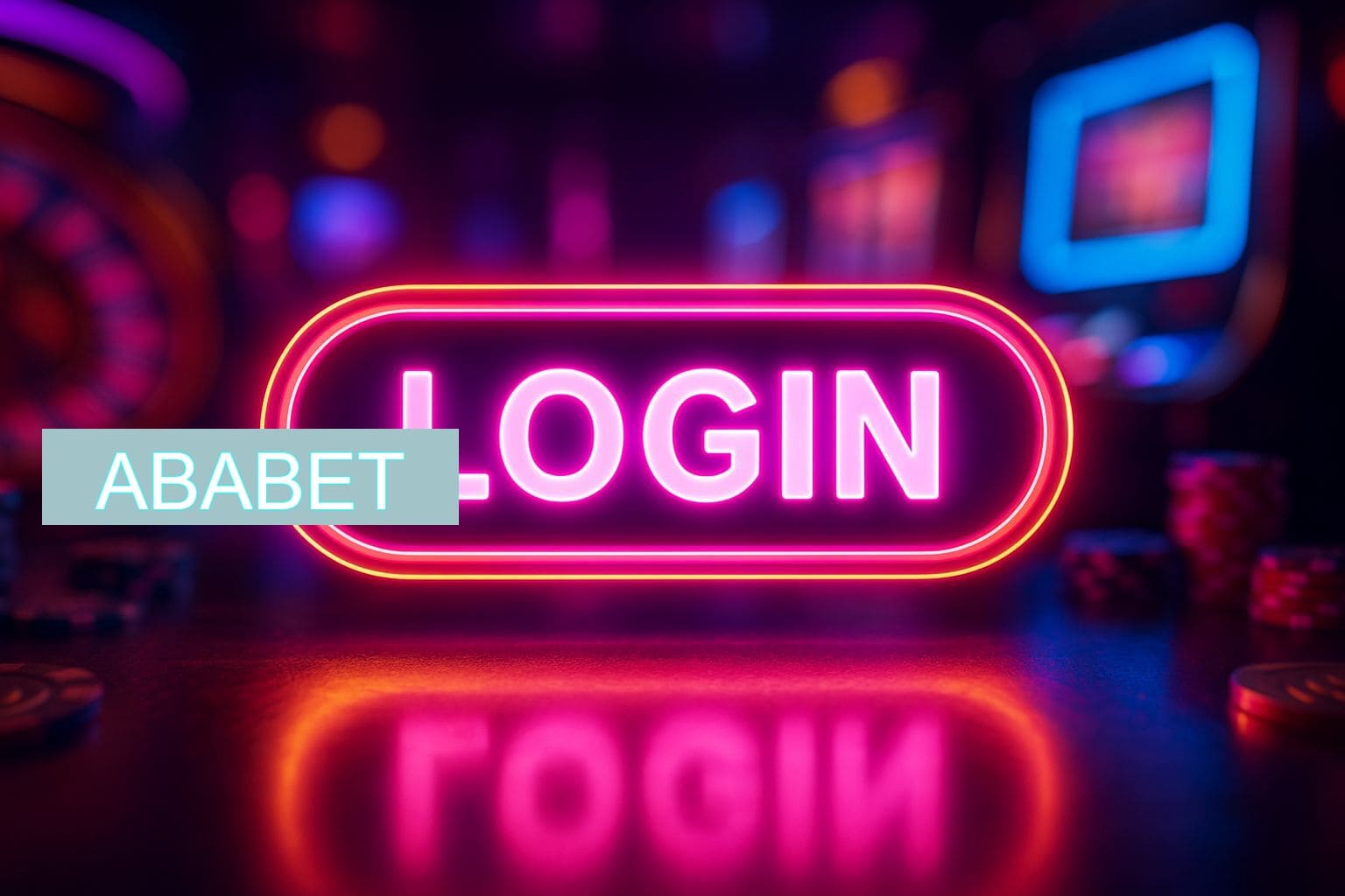 Benefícios do Login